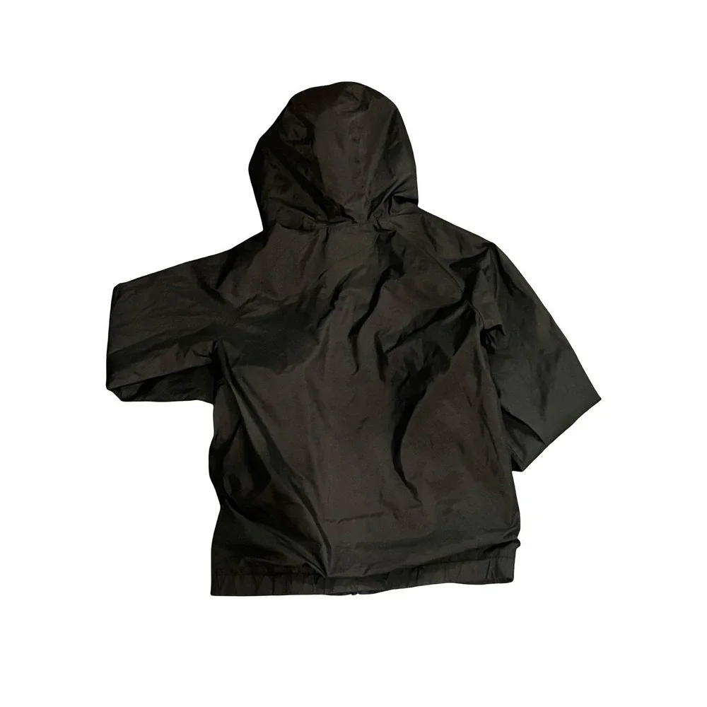 Air Jordan Weatherproof Full‎ Zip Hooded Fleece Lined Jacket Youth 12-13 Yrs